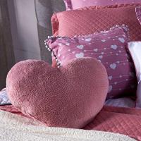 Kit Cobre Leito Dupla Face C/ Almofadas Queen 09 Peças - 7