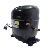 Compressor Tecumseh 1/2 R22 220V Ae4456E-Es Media/ Alta - 4