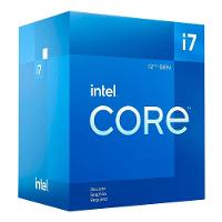 Processador Intel Core I7-12700F 2.1 Lga 1700 - Bx8071512700 - 1