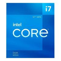 Processador Intel Core I7-12700F 2.1 Lga 1700 - Bx8071512700 - 2