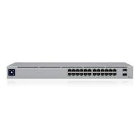 Switch Ubiquiti Unifi Gen2 24p + 2sfp Usw-24 I - 1