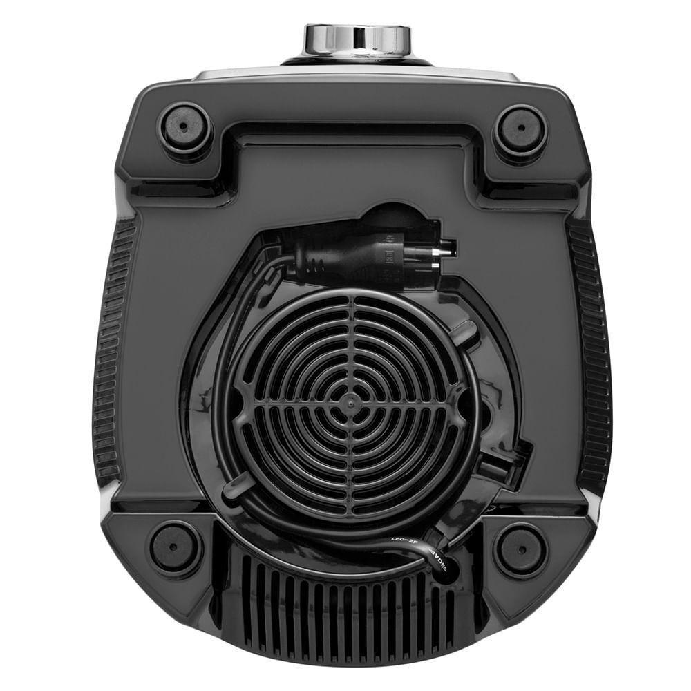 Liquidificador Mondial Turbo Power L-99-fb Preto 220V - 8