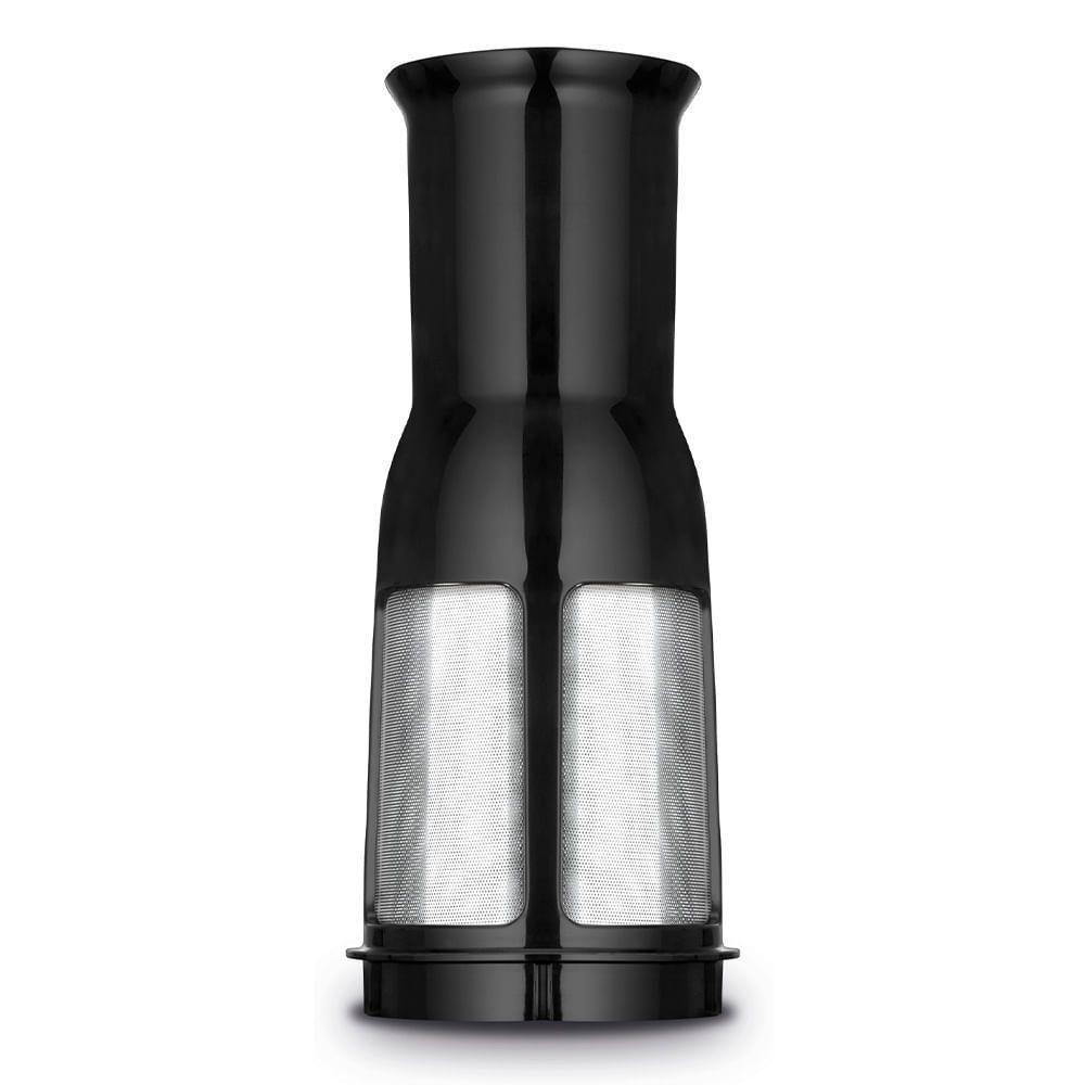 Liquidificador Mondial Turbo Power L-99-fb Preto 220V - 10