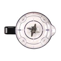 Liquidificador Mondial Turbo Power L-99-fb Preto 220V - 3