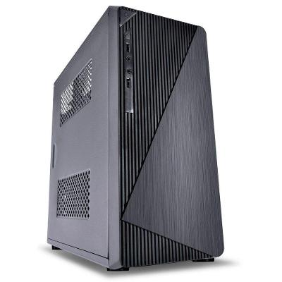 Computador Desktop, Intel Core I7 2º Geração, 4gb Ram, Hd Ssd 240gb, Conexões Usb/vga/hdmi/lan/som