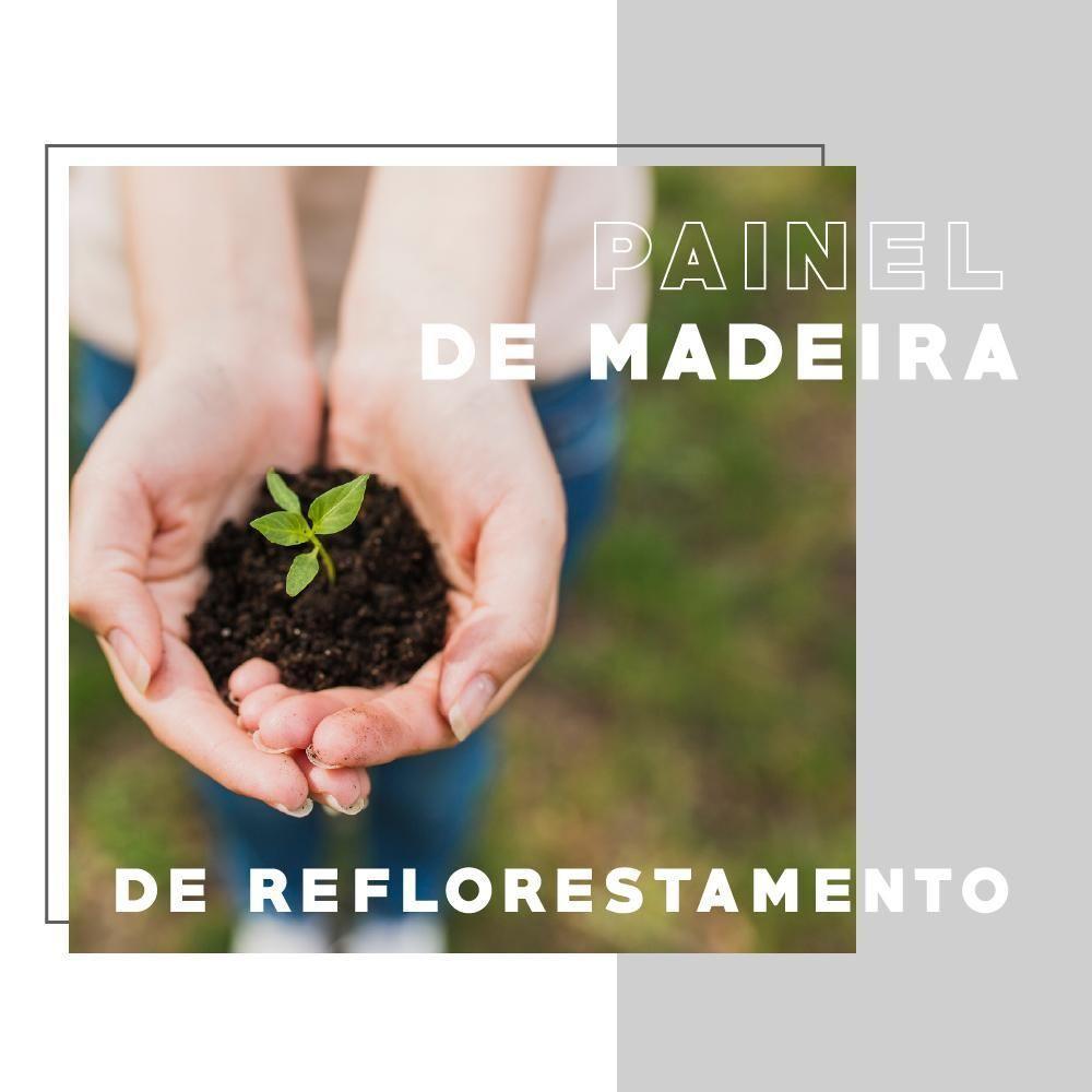 Conjunto Mesa Extensível Com 4 Banquetas Branco Carraro - 3