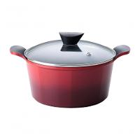 Cacarola Nr 28 Funda Venn Vermelho Ek-ve-c28r - 1