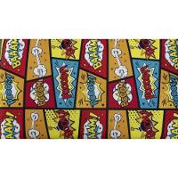 Kit 3 Puff Cama Inbox Boom Retangular Com Pés Em Madeira Maciça Tecido Suede - 2