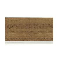 Armário Aéreo Glamy 60cm 1 Porta Rustic Madesa - 8