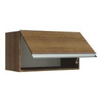 Armário Aéreo Glamy 60cm 1 Porta Rustic Madesa - 10