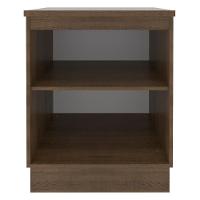 Balcão Glamy 60cm 1 Porta Rustic Madesa - 6