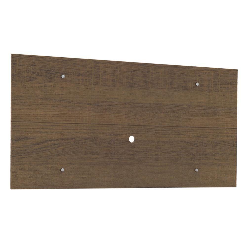 Painel Rustic para TV Até 50" Madesa - 3