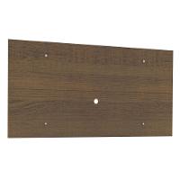 Painel Rustic para TV Até 50" Madesa - 3