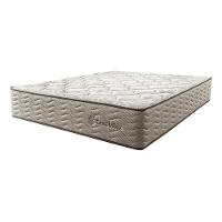 Colchão King Molas Ensacadas Euro 193x203x32 Cama Inbox Ocean Bege - 3