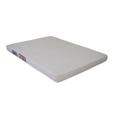 Colchão Viúva Espuma D23  Light Double Face (128x188x17) - Ortobom
