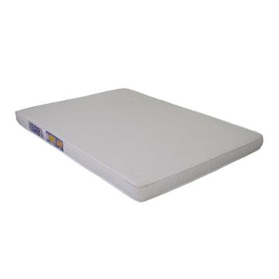 Colchão Espuma Light Saúde Viúva 128x188x14cm D23 Ortobom