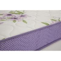 Colchão Viúva Espuma D23 Physical Super Resistente (128x188x14) - Ortobom