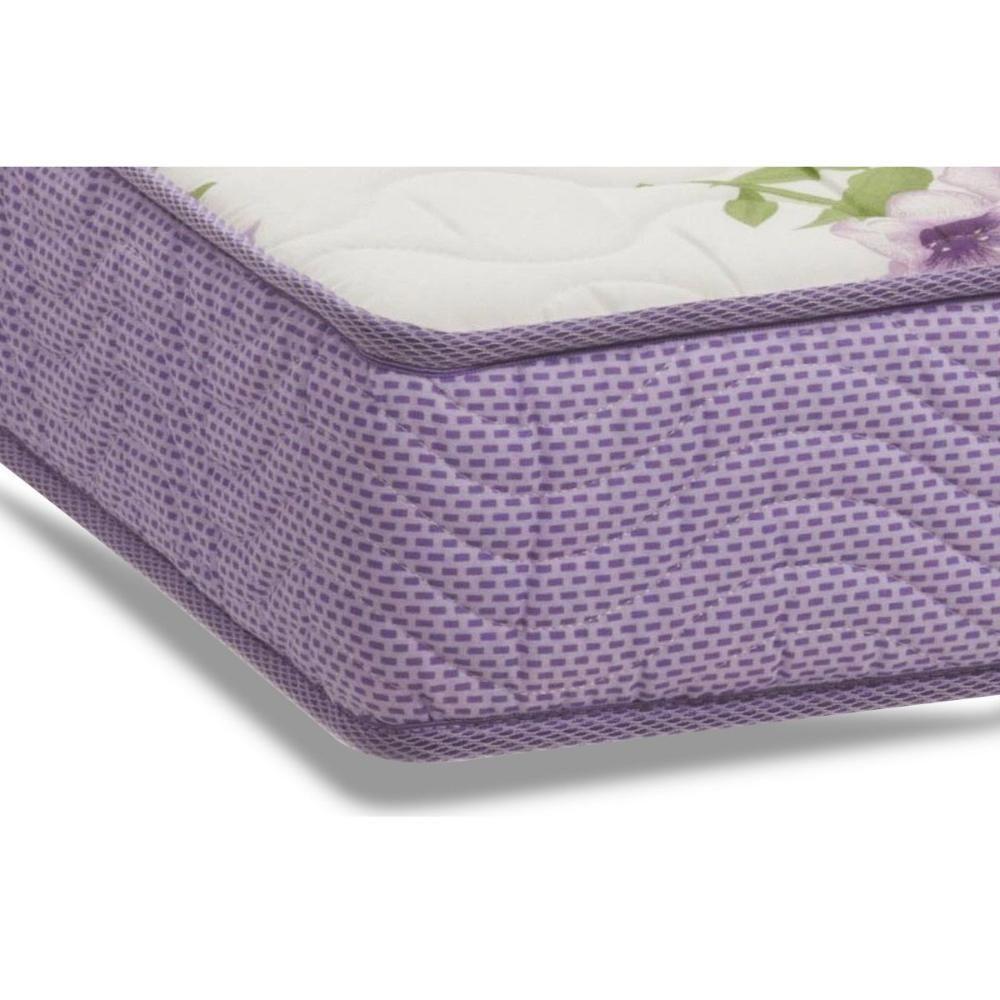 Colchão Viúva Espuma D23 Physical Super Resistente (128x188x17) - Ortobom - 2