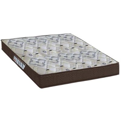 Colchão Espuma Viúva D45 EP Anatômico ISO 150 Mega Firme 108x198x18cm Ortobom