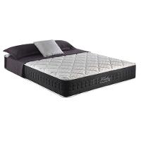 Colchão Queen Molas Plus Size Hotelaria  Ensacadas MasterPocket   Fort Flex (158x198x28) - Anjos - 1