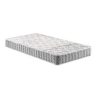 Colchão Solteiro Espuma D33  Orthosono Double Face (78x188x14) - Anjos - 1