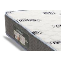 Colchão Solteiro Espuma D33  Light Saúde (88x188x12) - Ortobom - 8