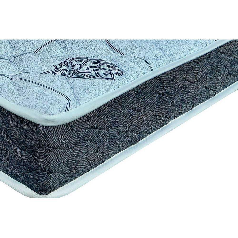 Colchão Solteiro Espuma D45  Comfortpedic (88x188x17) - Orthoflex - 4