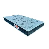 Colchão Solteiro Espuma D45  Comfortpedic (88x188x17) - Orthoflex - 1