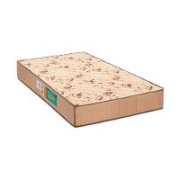 Colchão Solteiro Espuma D33  Pérola Clean (88x188x17) - Polar - 1