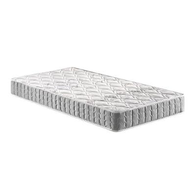 Colchão Solteiro Espuma Orthosono Double Face D33 Claro Estampado Anjos