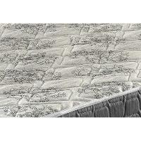 Colchão Casal Espuma D23  Ezequiel (138x188x14) - Anjos - 2