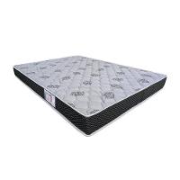 Colchão Casal Espuma D20  ComfortPedic (138x188x17) - Orthoflex - 1