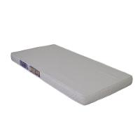 Colchão p/Berço D23 Light Saúde Infantil - 70x150x12 - Ortobom - 1