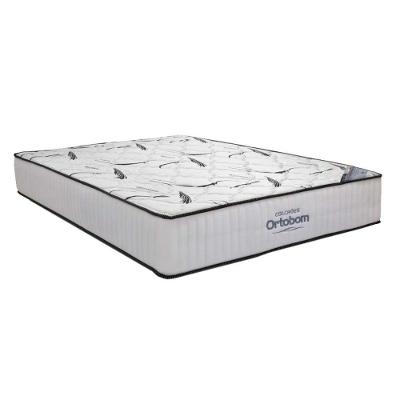 Colchão Espuma D45 Hight Foam HR Queen Firme Ortobom
