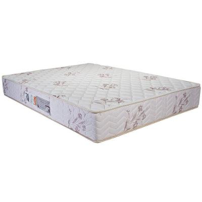 Colchão Casal Espuma Gran Luck D45 138x188x30cm Luckspuma