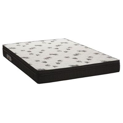 Colchão Casal Espuma Light Saúde Ortopillow D45 138x188x25cm Ortobom