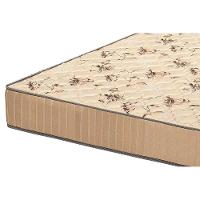 Colchão Casal Espuma D33  Pérola Clean (138x188x17) - Polar - 5