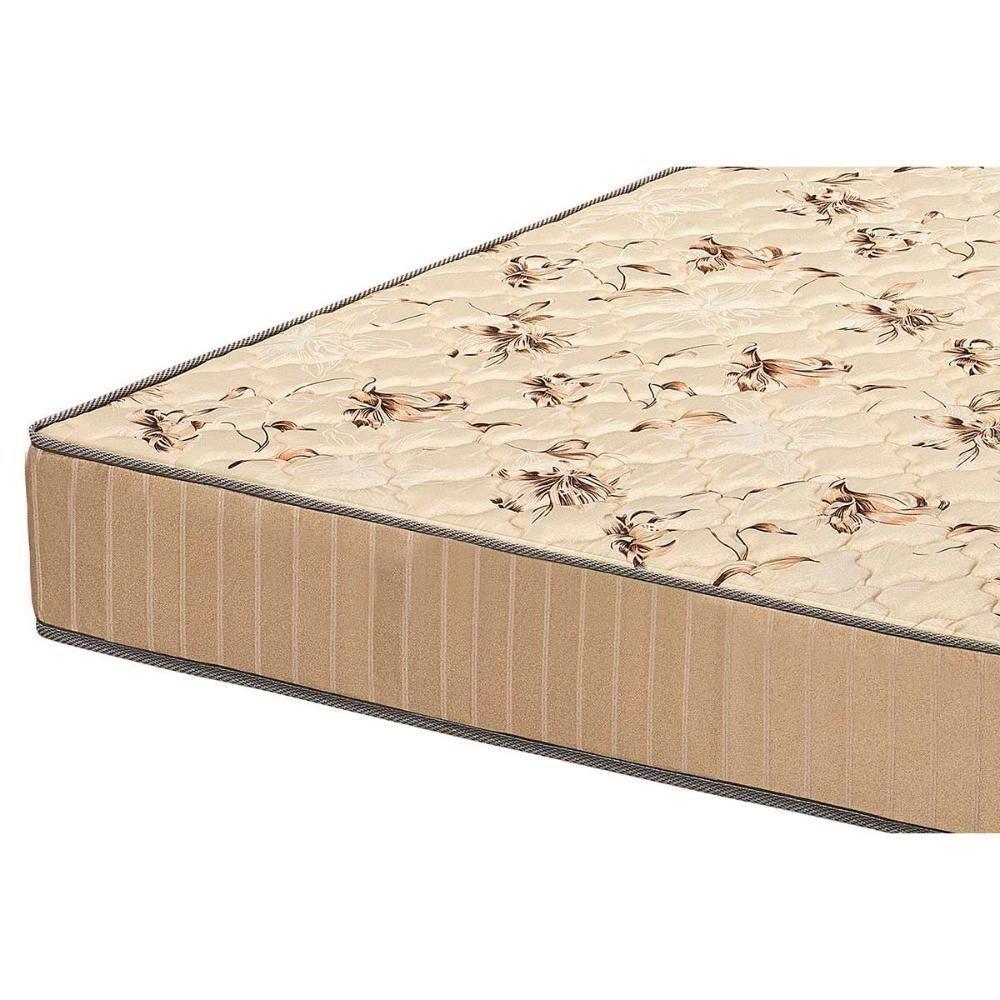 Colchão Casal Espuma D33  Pérola Clean (138x188x14) - Polar - 5