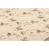 Colchão Casal Espuma D33  Pérola Clean (138x188x14) - Polar