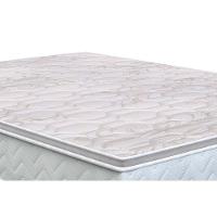 Colchão Solteiro Molas Ensacadas Masterpocket Starflex Dream New Pillow In (88x188x30) - Orthoflex - 7