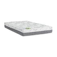 Colchão Casal Espuma  Compact AG 65 /  D33 /   Aspen Super Firme Euro Pillow (138x188x20) - Luckspuma - 1