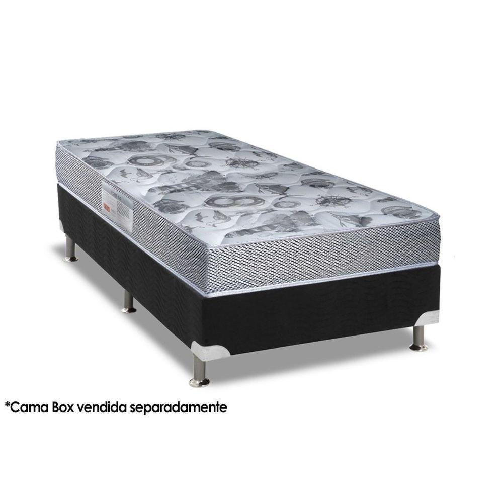 Colchão Casal Espuma D28  / EP Anatômico Fort Tech ISO 60 (138x188x18) - Ortobom - 7