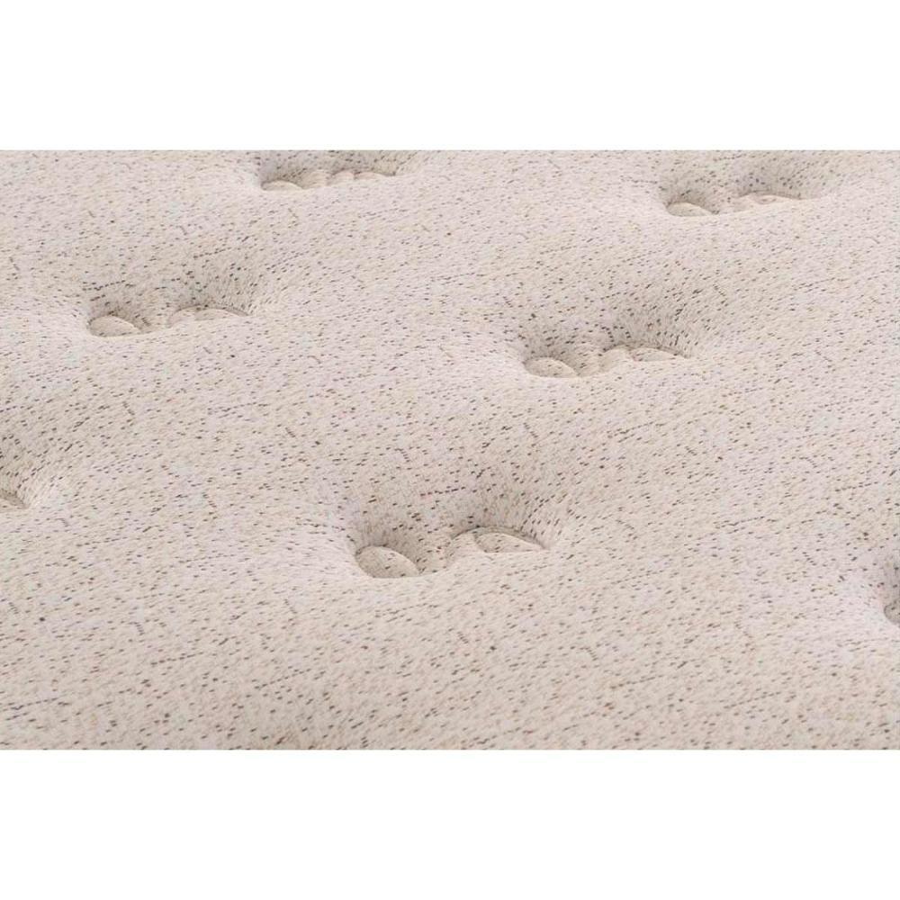 Colchão Solteiro Molas Maxspring  England Pillow Top (88x188x33) - Herval - 6