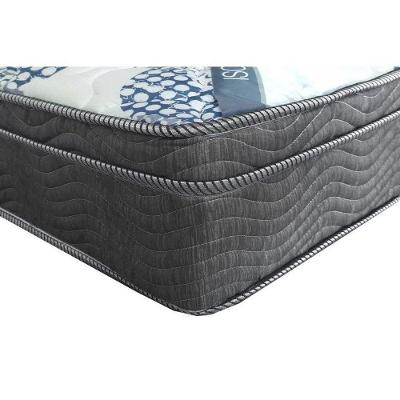 Colchão Solteiro Molas Ensacadas  SuperPocket ISO OrtoPillow (78x188x25) - Ortobom