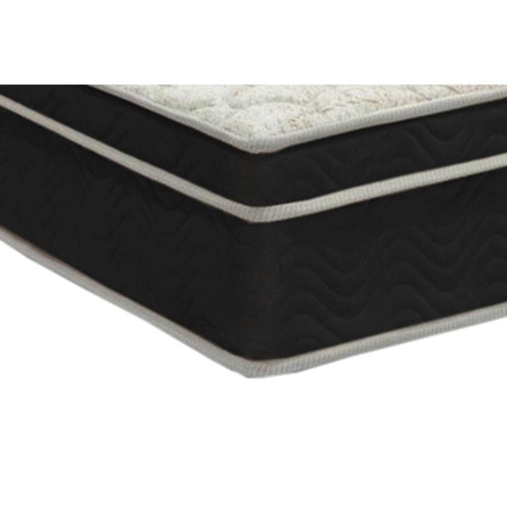 Colchão Solteiro Molas Bonnel Nanolastic Fort Airtech Progressive Ortopillow (88x188x29) - Ortobom - 6