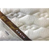 Colchão King Molas Ensacadas Visco Gel   SuperPocket Gold Ultra OrtoPillow (186x198x32) - Ortobom - 3