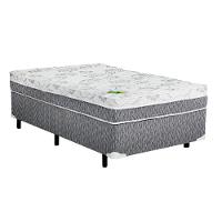 Colchão Solteiro Espuma  Compact AG 65 /  D33 /   Aspen Super Firme Euro Pillow (88x188x20) - Luckspuma - 3