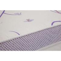 Colchão Infantil Espuma D20 Physical Resistente Liso (70x150x12) - Ortobom - 5