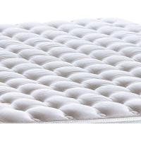 Colchão King Molas Ensacadas  Pocket Gold Star Light Stress Oxygen New Plush Euro Pillow (193x203x32) - Castor - 7