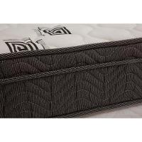 Colchão Solteiro Espuma D45  Light OrtoPillow (88x188x25) - Ortobom - 2